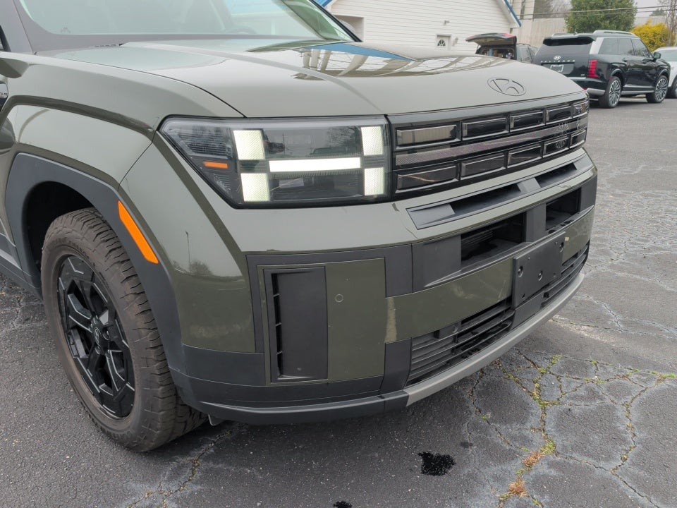 2024 Hyundai Santa Fe XRT