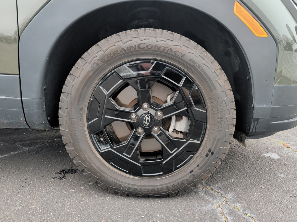 2024 Hyundai Santa Fe XRT