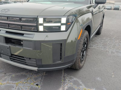 2024 Hyundai Santa Fe XRT