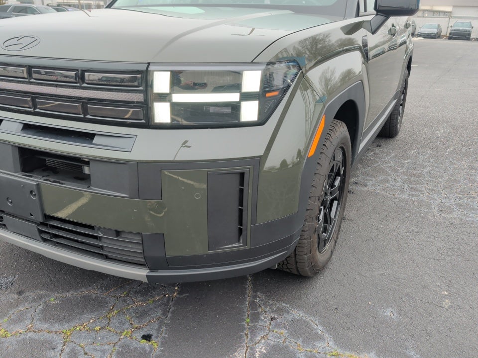 2024 Hyundai Santa Fe XRT