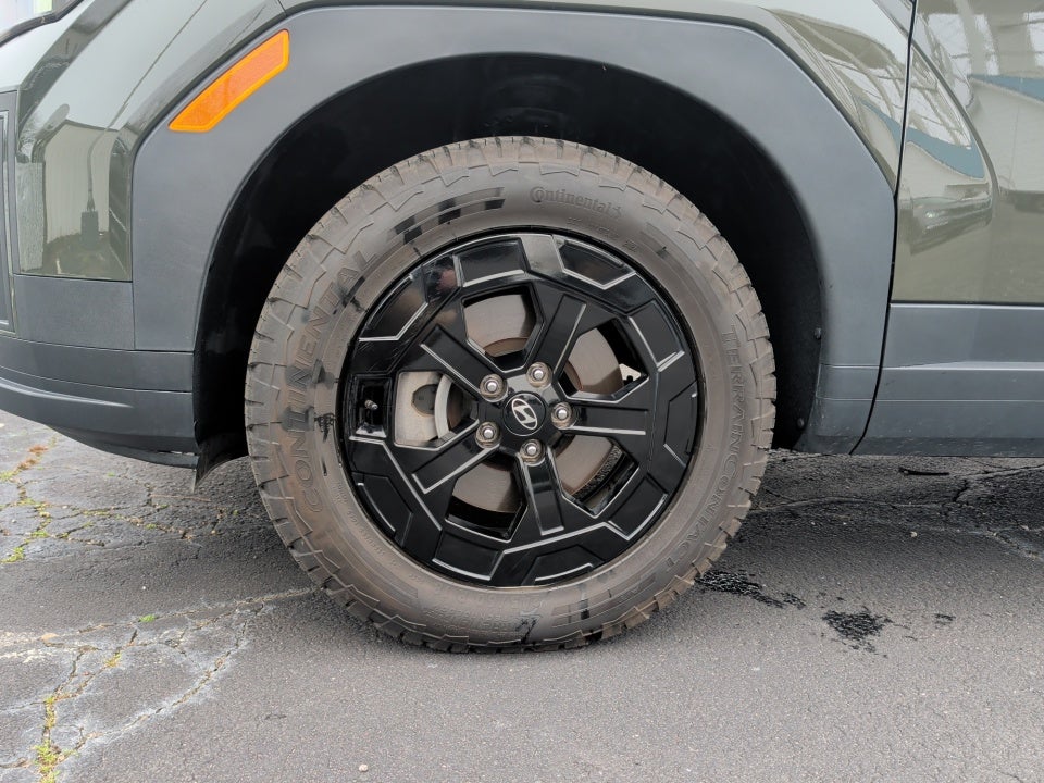 2024 Hyundai Santa Fe XRT