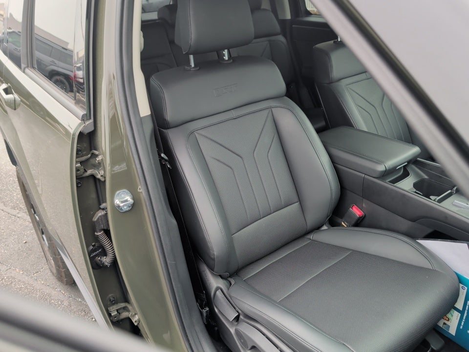 2024 Hyundai Santa Fe XRT