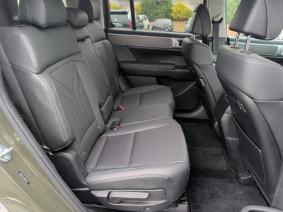 2024 Hyundai Santa Fe XRT