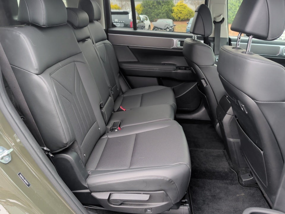 2024 Hyundai Santa Fe XRT