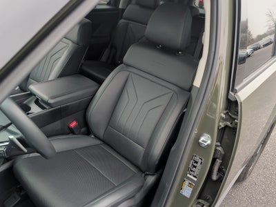 2024 Hyundai Santa Fe XRT