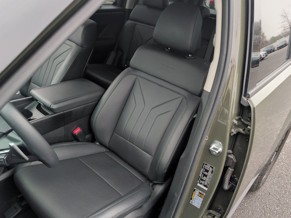 2024 Hyundai Santa Fe XRT