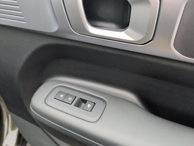 2024 Hyundai Santa Fe XRT