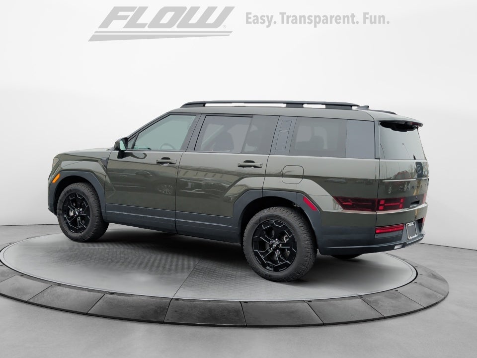 2024 Hyundai Santa Fe XRT