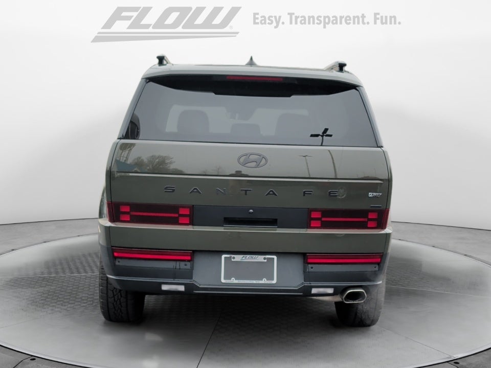 2024 Hyundai Santa Fe XRT