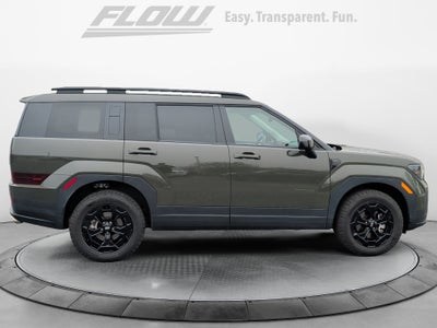 2024 Hyundai Santa Fe XRT