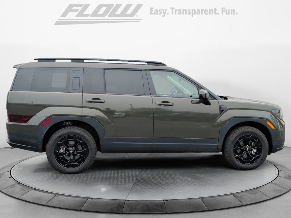 2024 Hyundai Santa Fe XRT