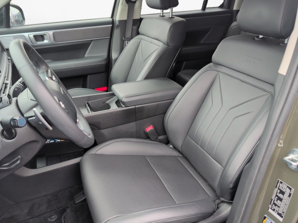 2024 Hyundai Santa Fe XRT