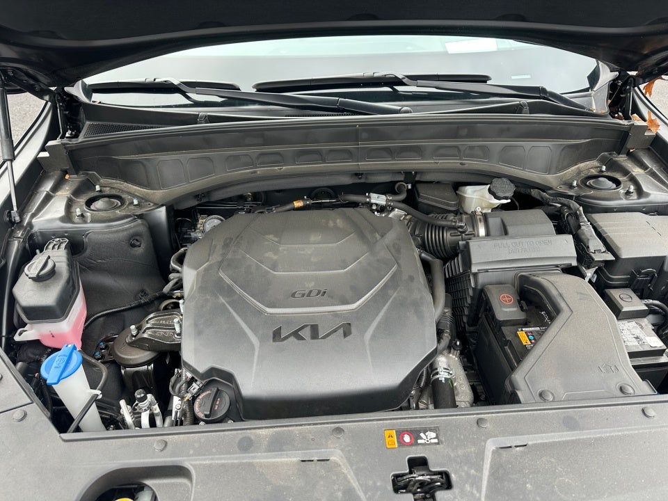 2024 Kia Telluride SX Prestige X-Pro