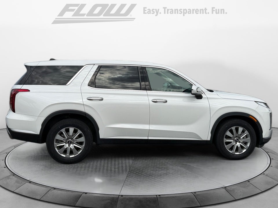 2023 Hyundai Palisade SE