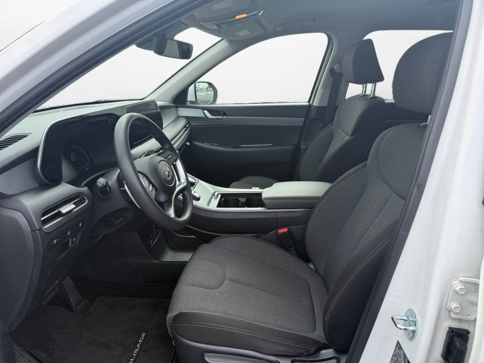 2023 Hyundai Palisade SE