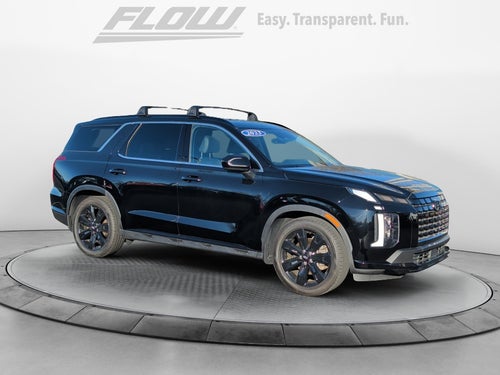 2023 Hyundai Palisade XRT