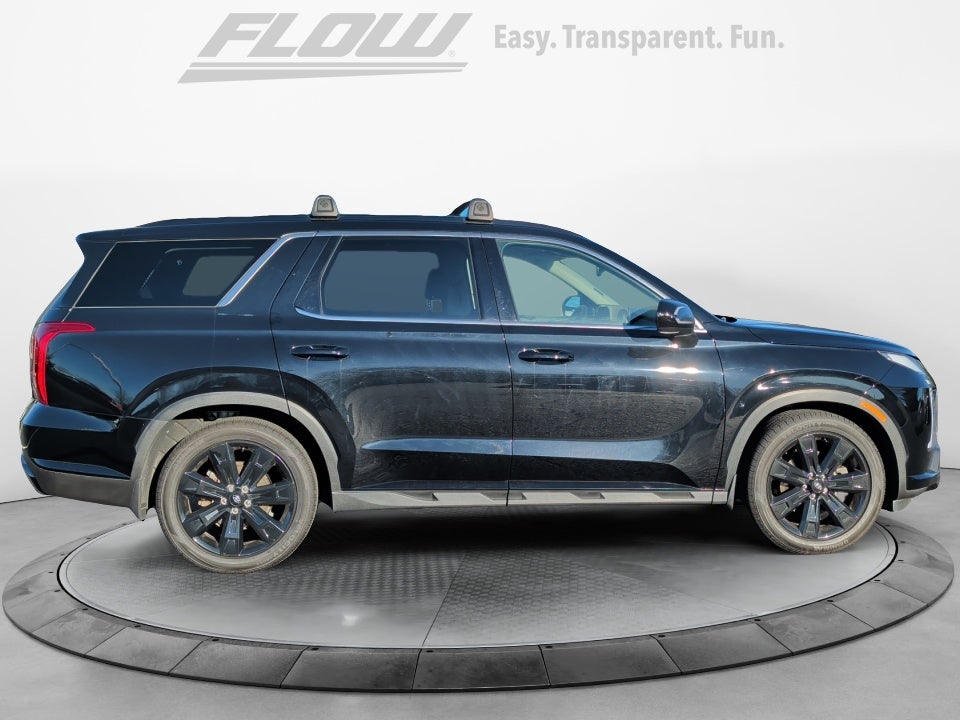 2023 Hyundai Palisade XRT