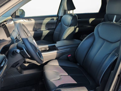 2023 Hyundai Palisade XRT