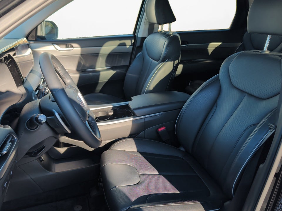 2023 Hyundai Palisade XRT