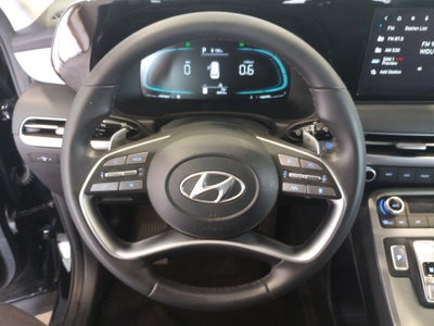 2023 Hyundai Palisade XRT