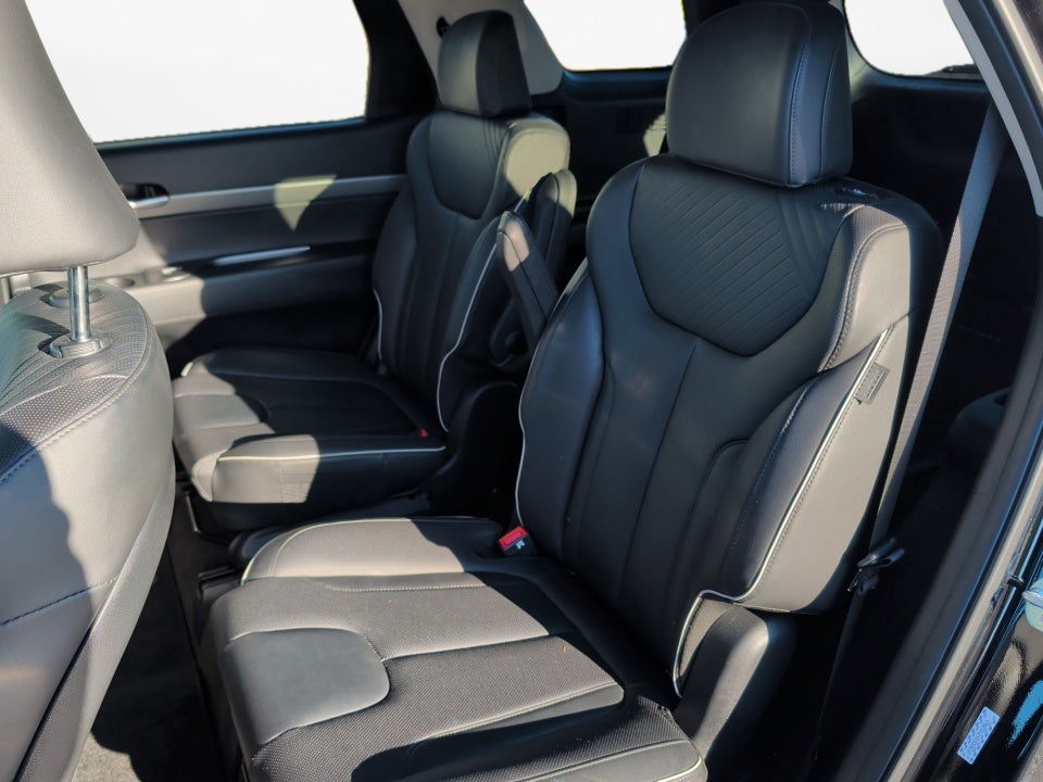 2023 Hyundai Palisade XRT