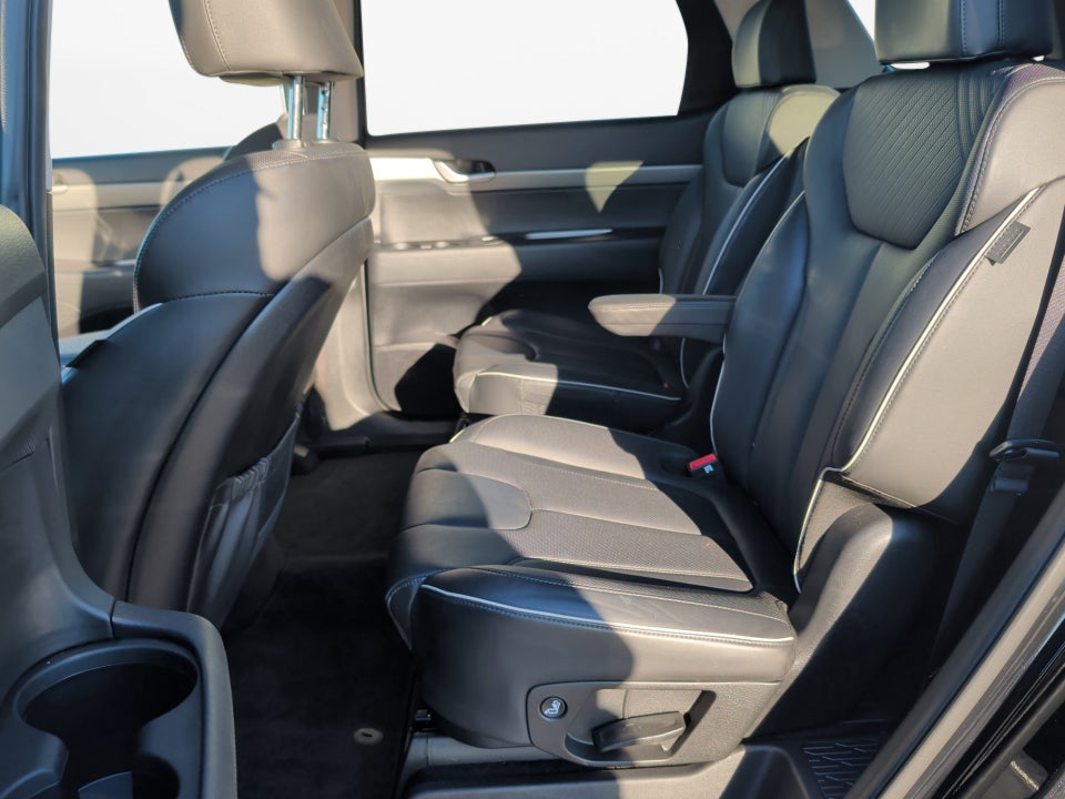 2023 Hyundai Palisade XRT