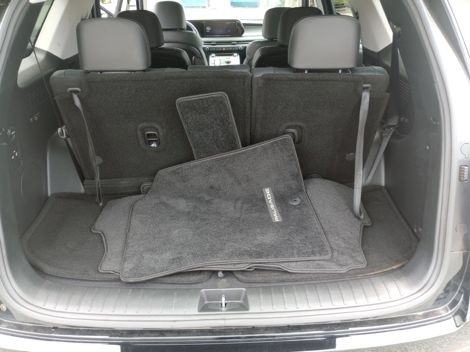 2023 Hyundai Palisade XRT