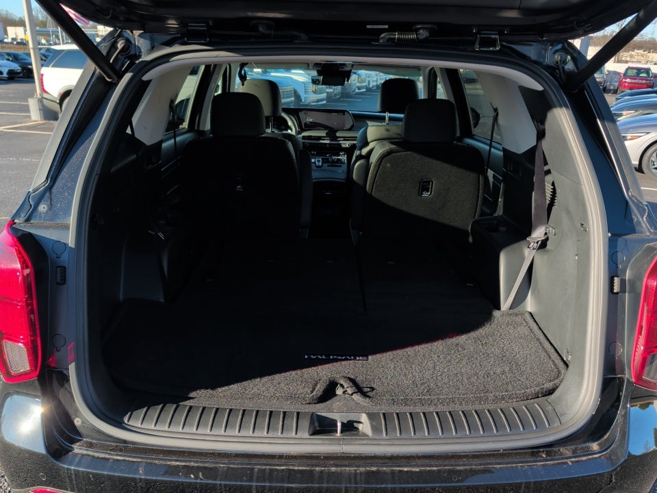 2023 Hyundai Palisade XRT