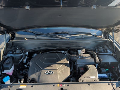 2023 Hyundai Palisade XRT