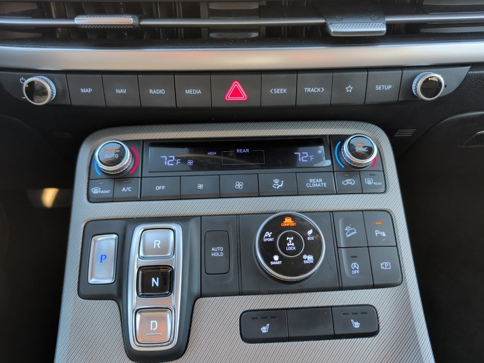 2023 Hyundai Palisade XRT