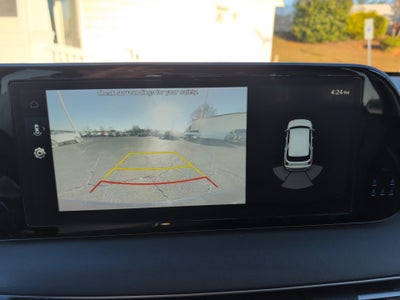 2023 Hyundai Palisade XRT