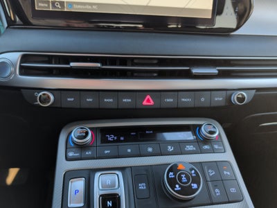 2023 Hyundai Palisade XRT