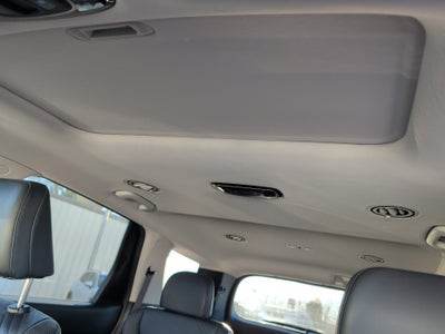 2023 Hyundai Palisade XRT