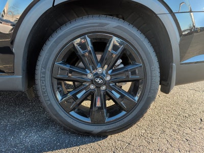 2023 Hyundai Palisade XRT