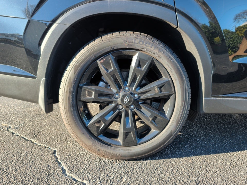 2023 Hyundai Palisade XRT