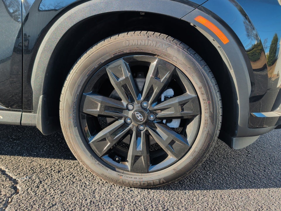 2023 Hyundai Palisade XRT