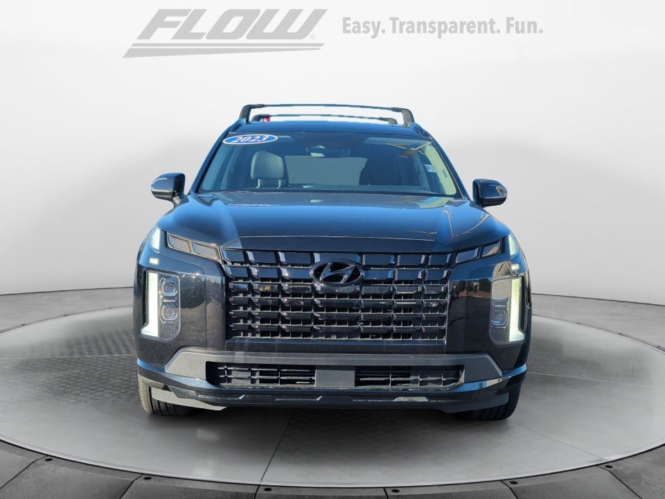 2023 Hyundai Palisade XRT