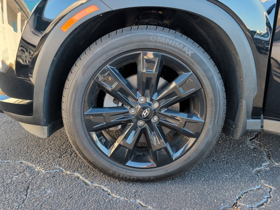 2023 Hyundai Palisade XRT