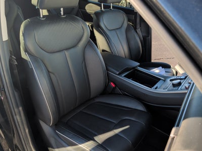 2023 Hyundai Palisade XRT