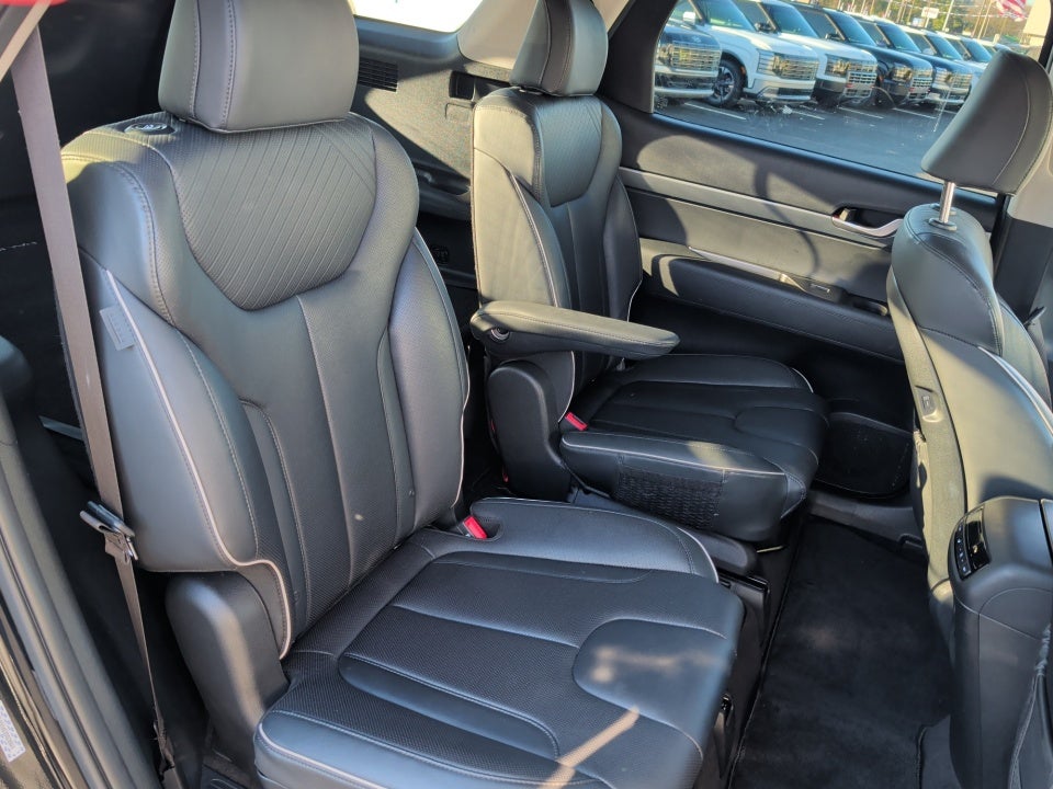2023 Hyundai Palisade XRT