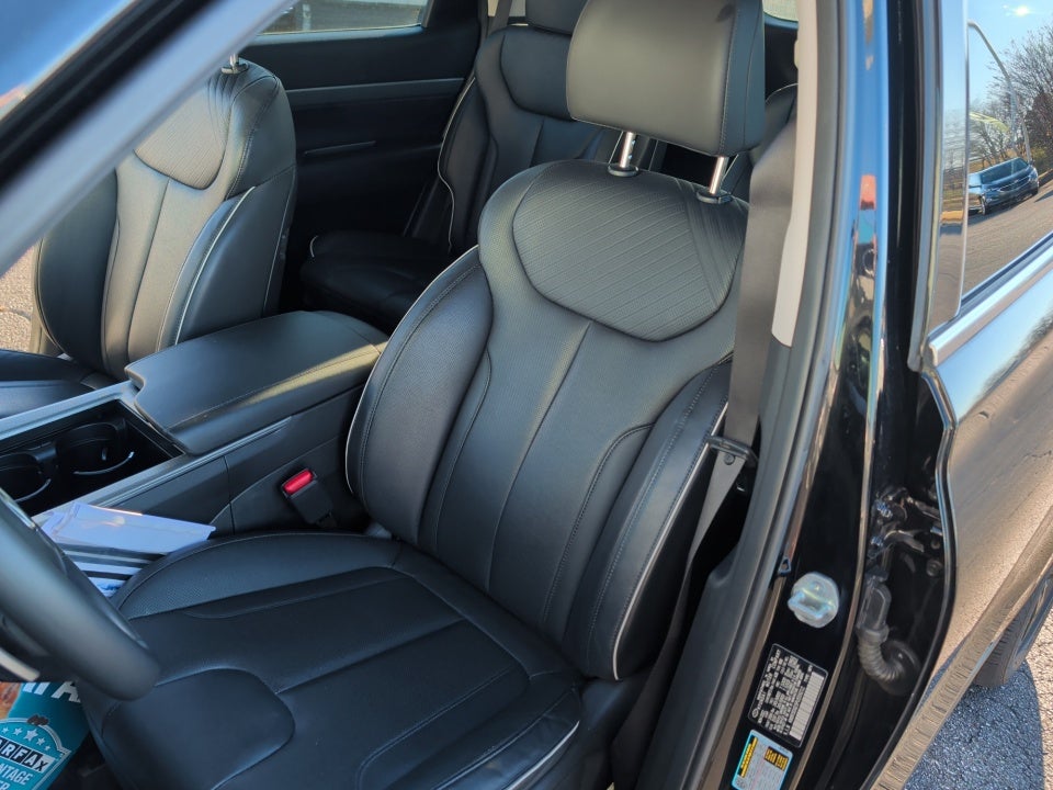 2023 Hyundai Palisade XRT