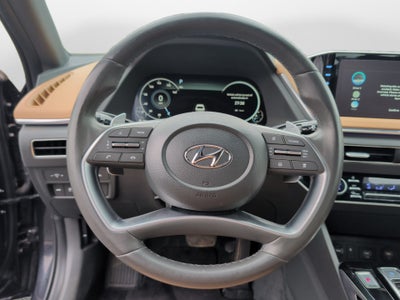 2023 Hyundai Sonata Limited