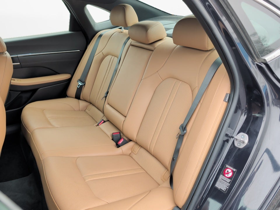 2023 Hyundai Sonata Limited