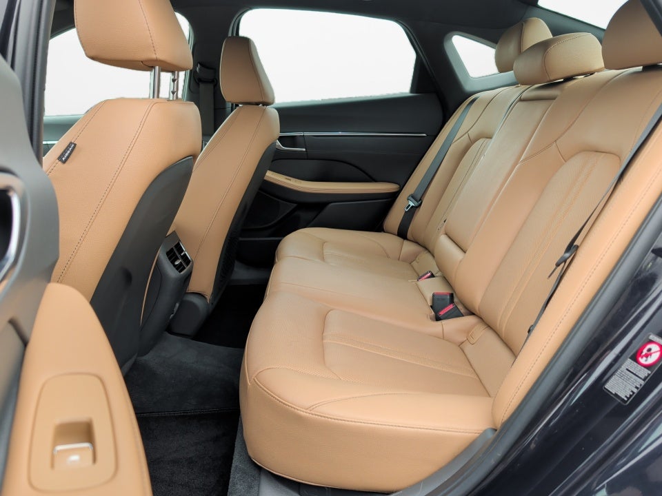 2023 Hyundai Sonata Limited