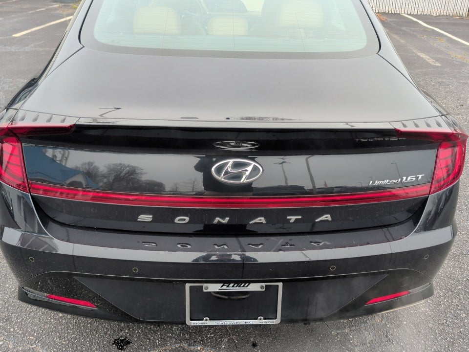 2023 Hyundai Sonata Limited