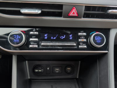 2023 Hyundai Sonata Limited