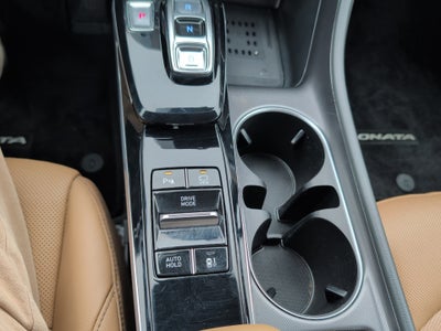 2023 Hyundai Sonata Limited