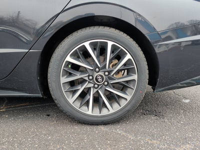 2023 Hyundai Sonata Limited