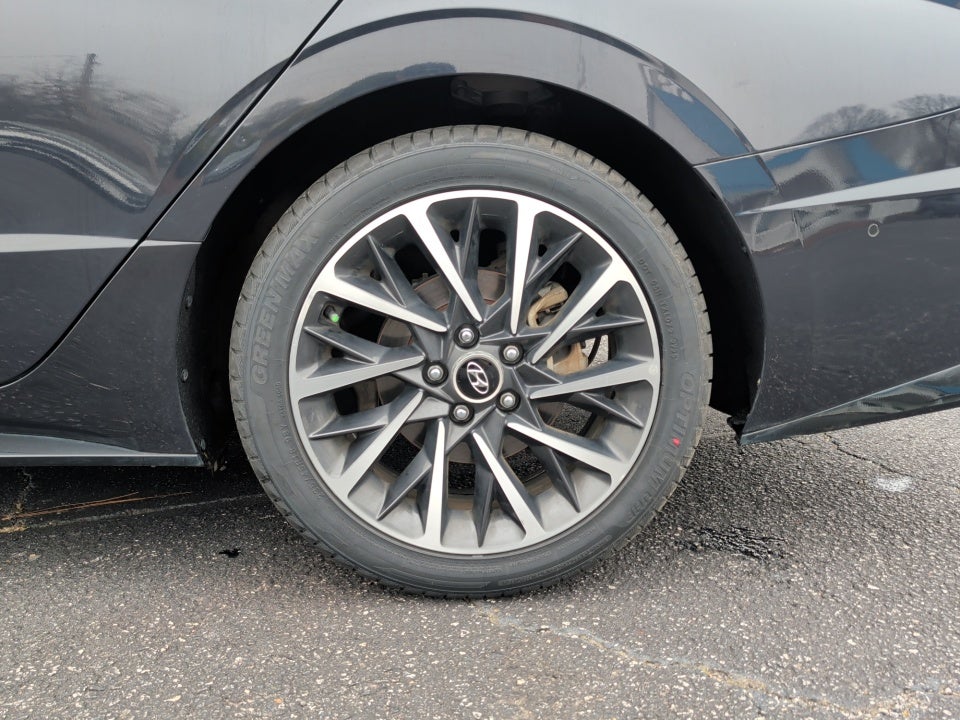 2023 Hyundai Sonata Limited