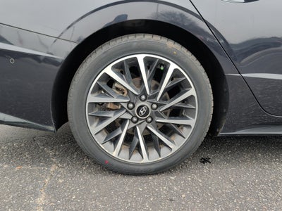 2023 Hyundai Sonata Limited